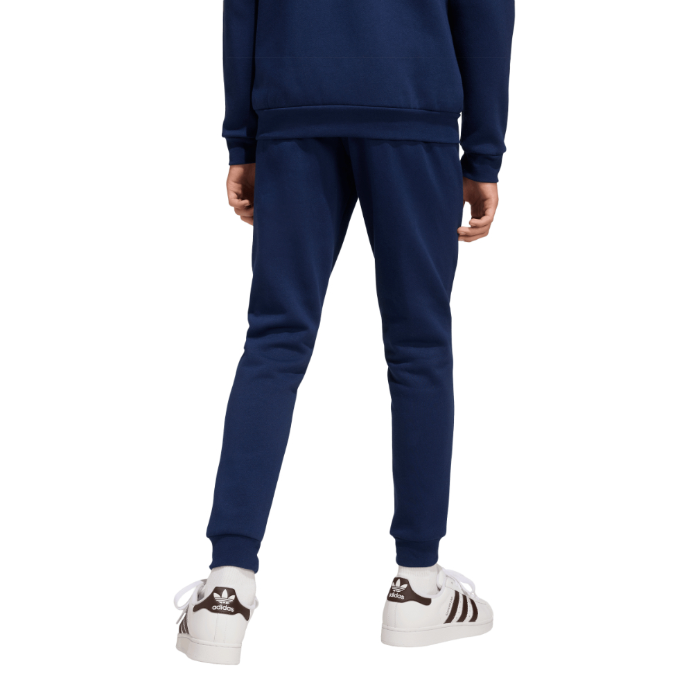 Adidas Entrada 26 Jogginghose Kids Dunkelblau