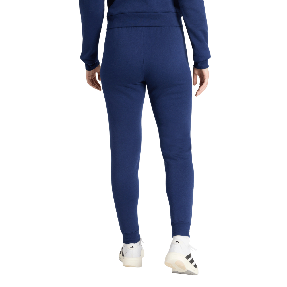 Adidas Entrada 26 Jogginghose Damen Dunkelblau