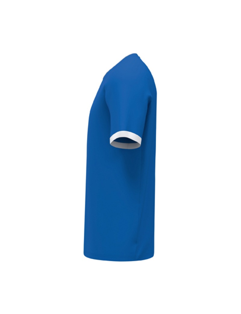 Erima LIBERO 125 Kinder Trikot new royal