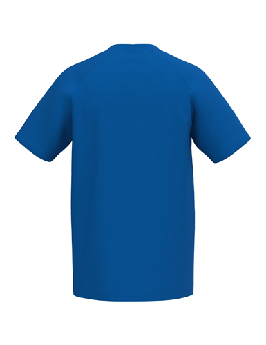 Erima CMPT 3 Wings T-Shirt new royal/weiß