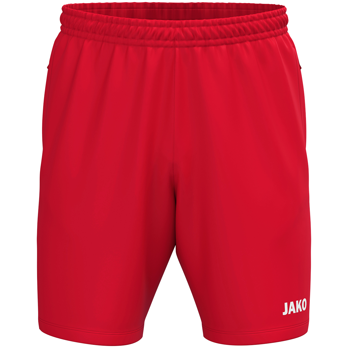 Jako Webshort One Kinder rot