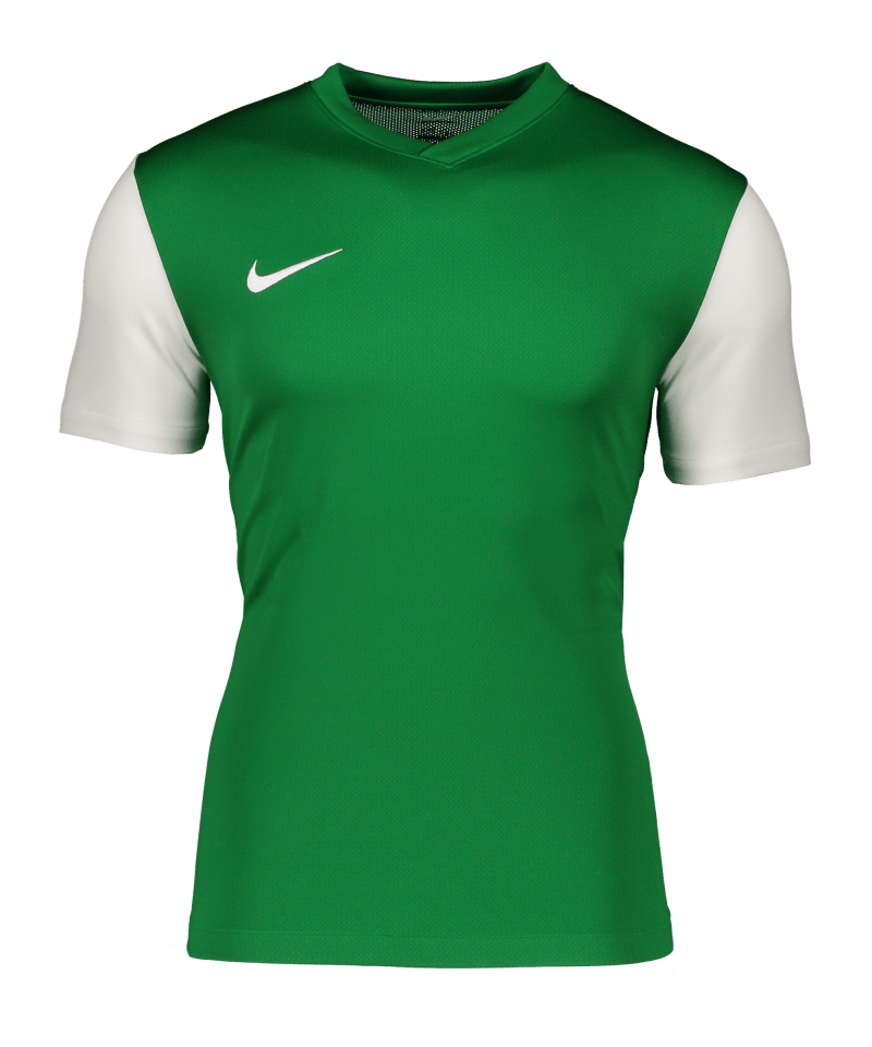 Nike Tiempo Premier II Trikot Kinder green F302
