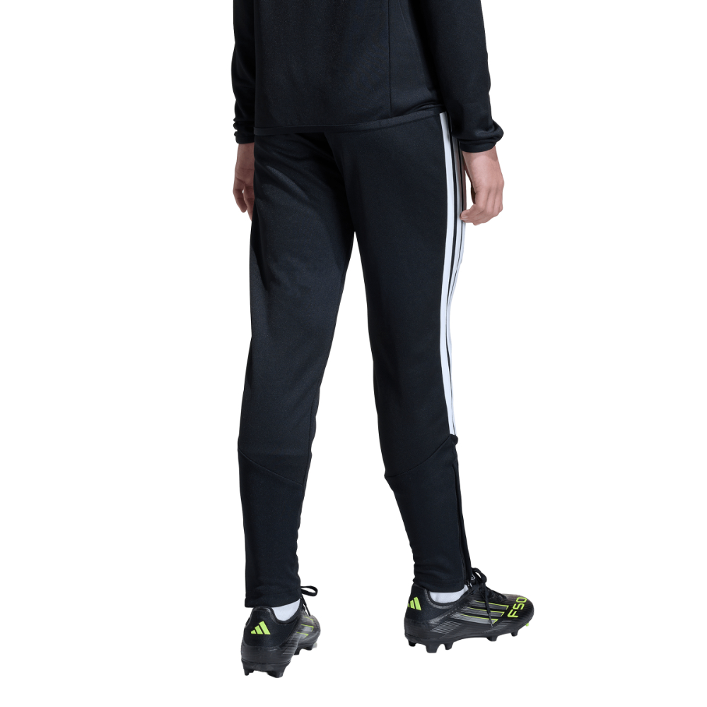 Adidas Tiro 26 League Trainingshose Kids Schwarz/Weiß