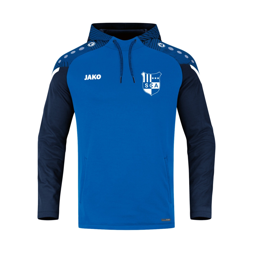 SC Altenrheine Kapuzenjacke Performance