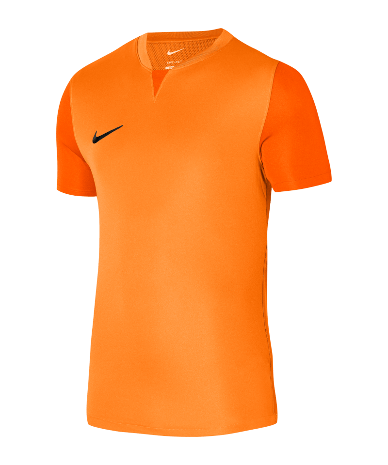 Nike Trophy V Trikot Kinder orange F819