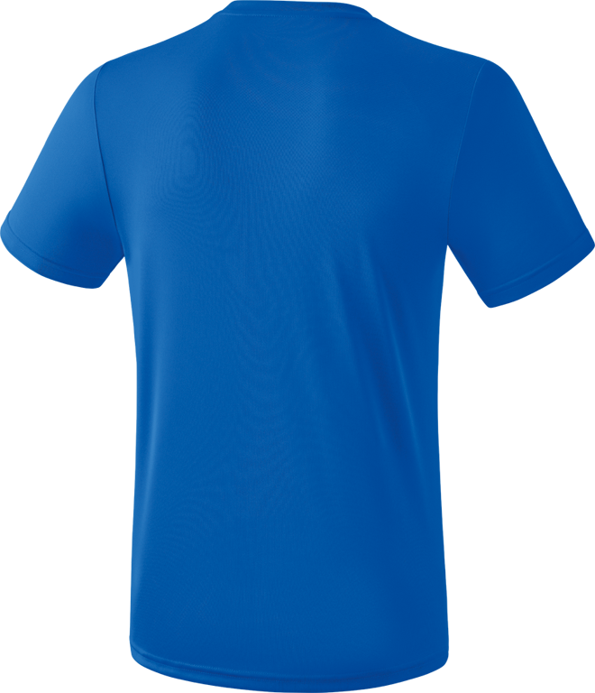 Erima Kinder Funktions Teamsport T-Shirt new royal