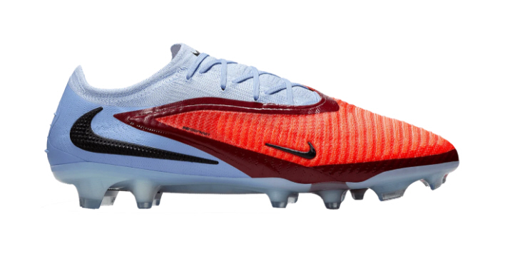 Nike Phantom 6 Low Elite FG Scary Good Blau