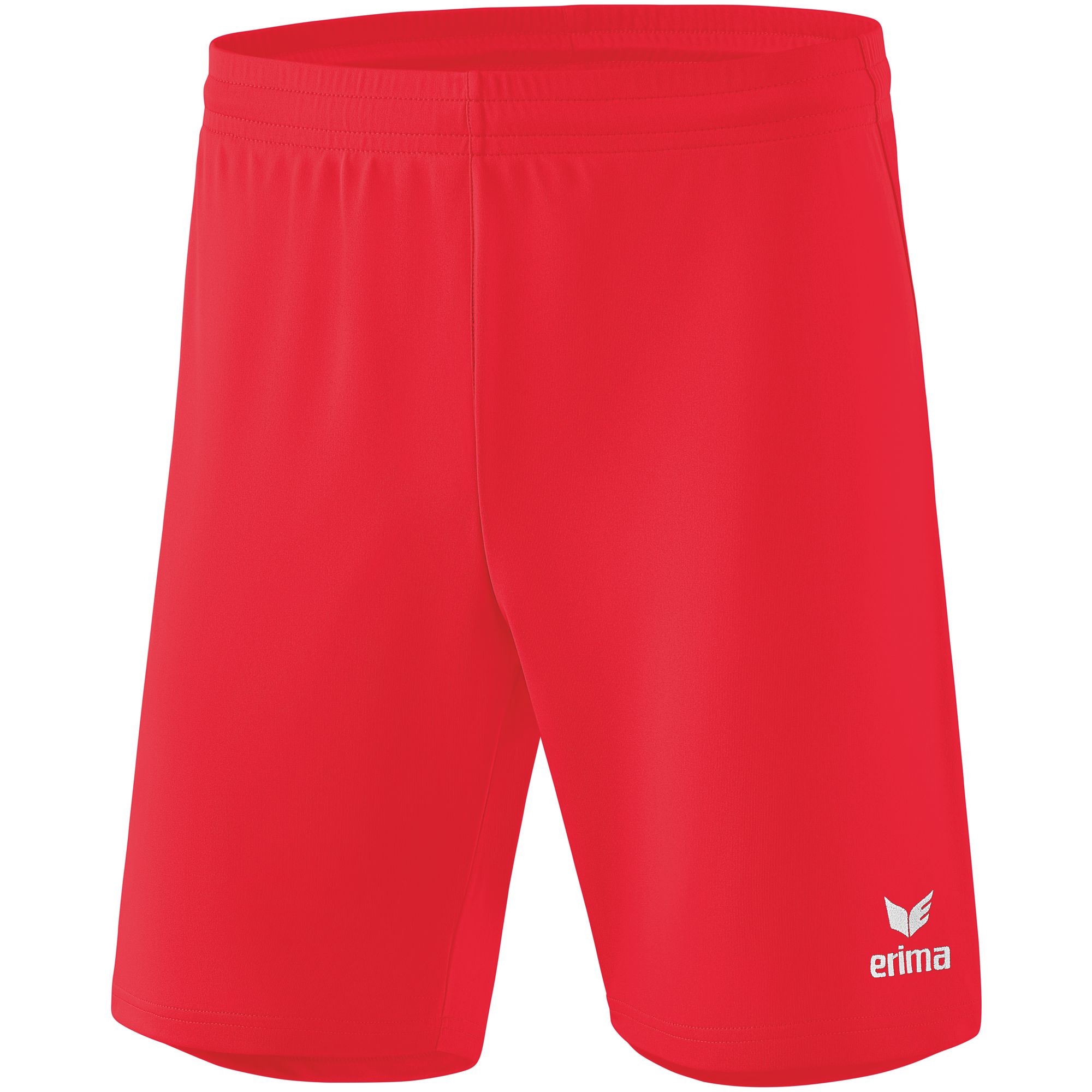 Erima Rio 2.0 Shorts Herren rot
