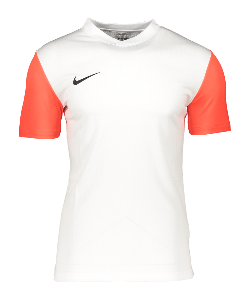 Nike Tiempo Premier II Trikot white red F101