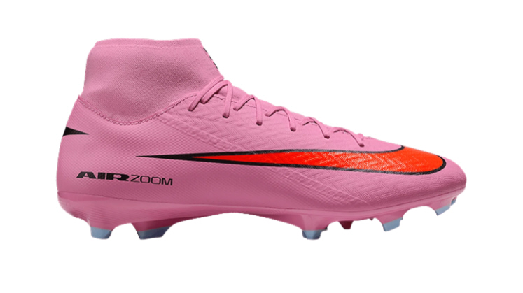 Nike Air Zoom Mercurial Superfly X Academy MG Scary Good Rosa
