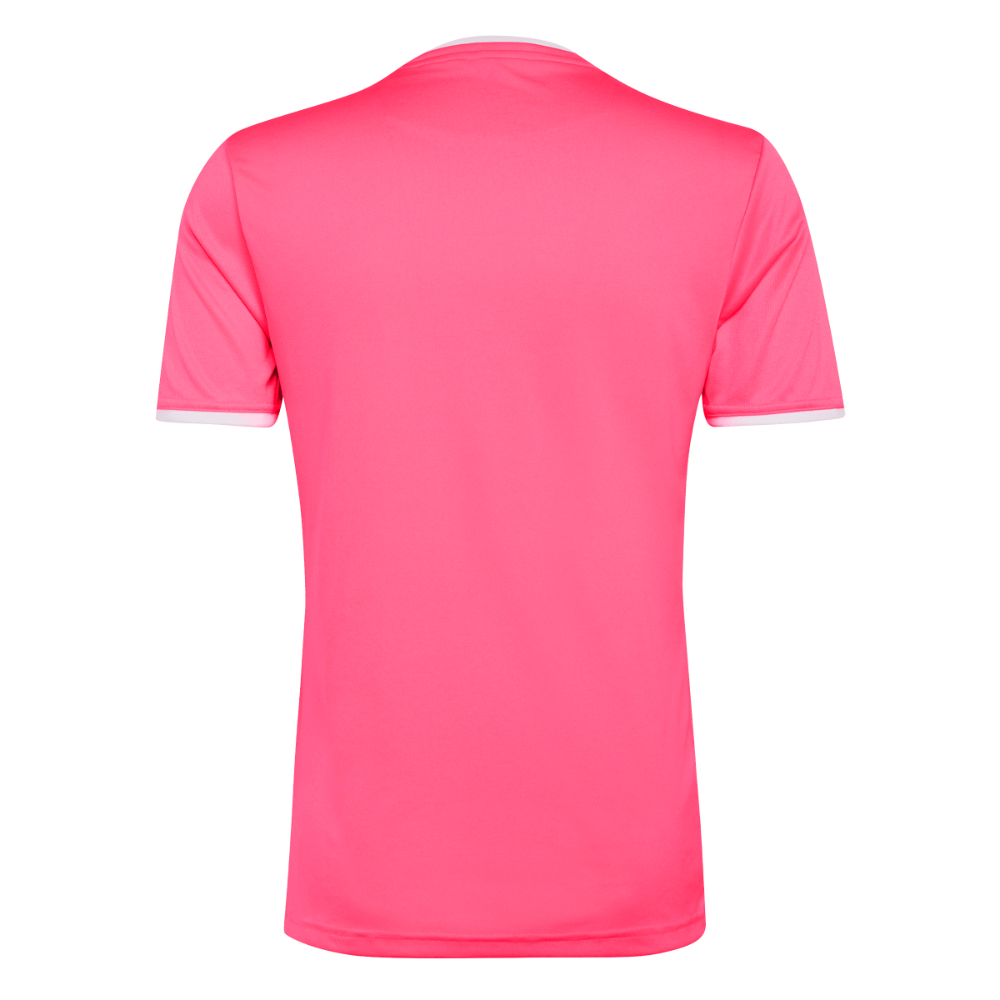 Adidas Entrada 26 Trikot Pink