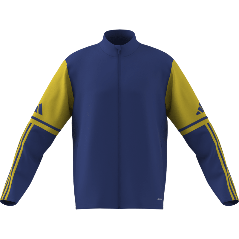 Adidas Trainingsjacke Squadra 25 team royal blue-team yellow