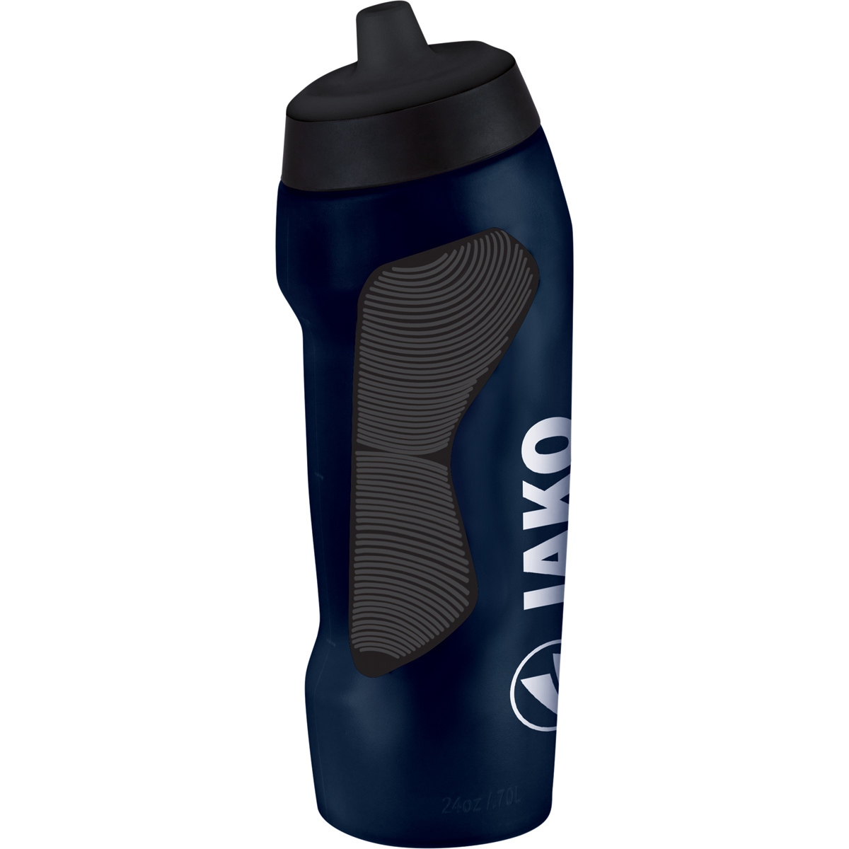 Jako Trinkflasche Premium marine