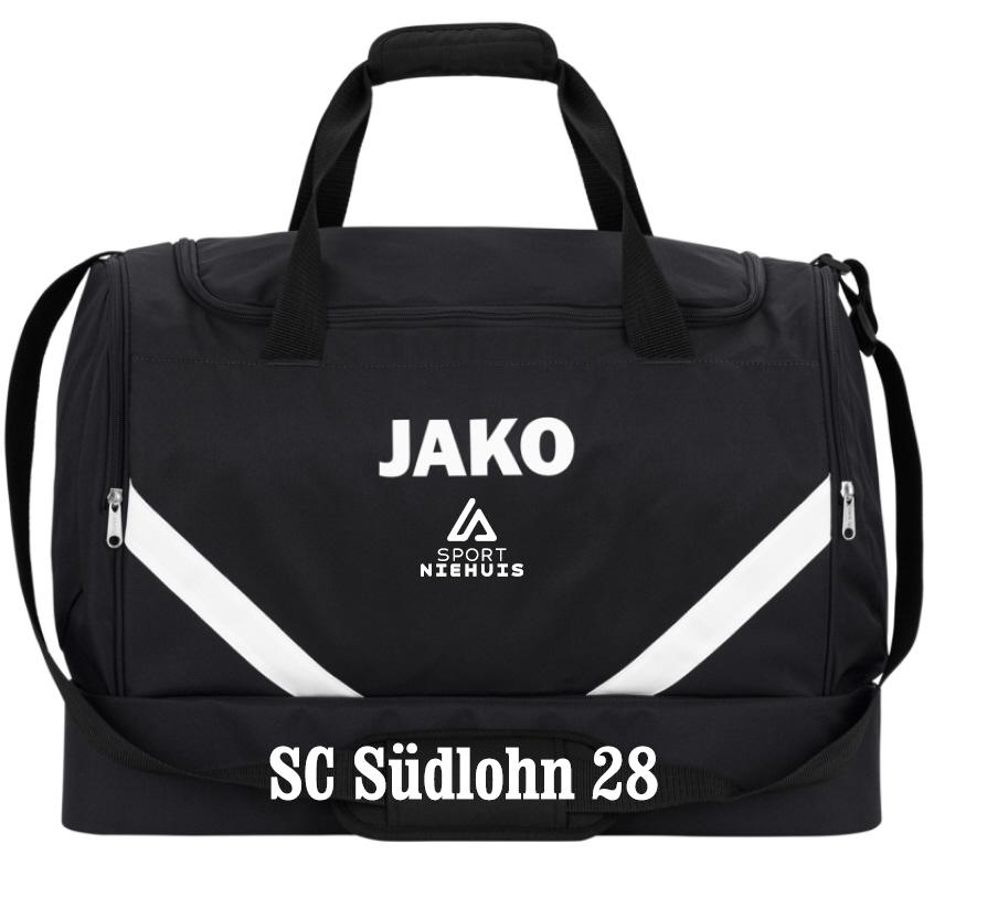 SC Südlohn Sporttasche Iconic
