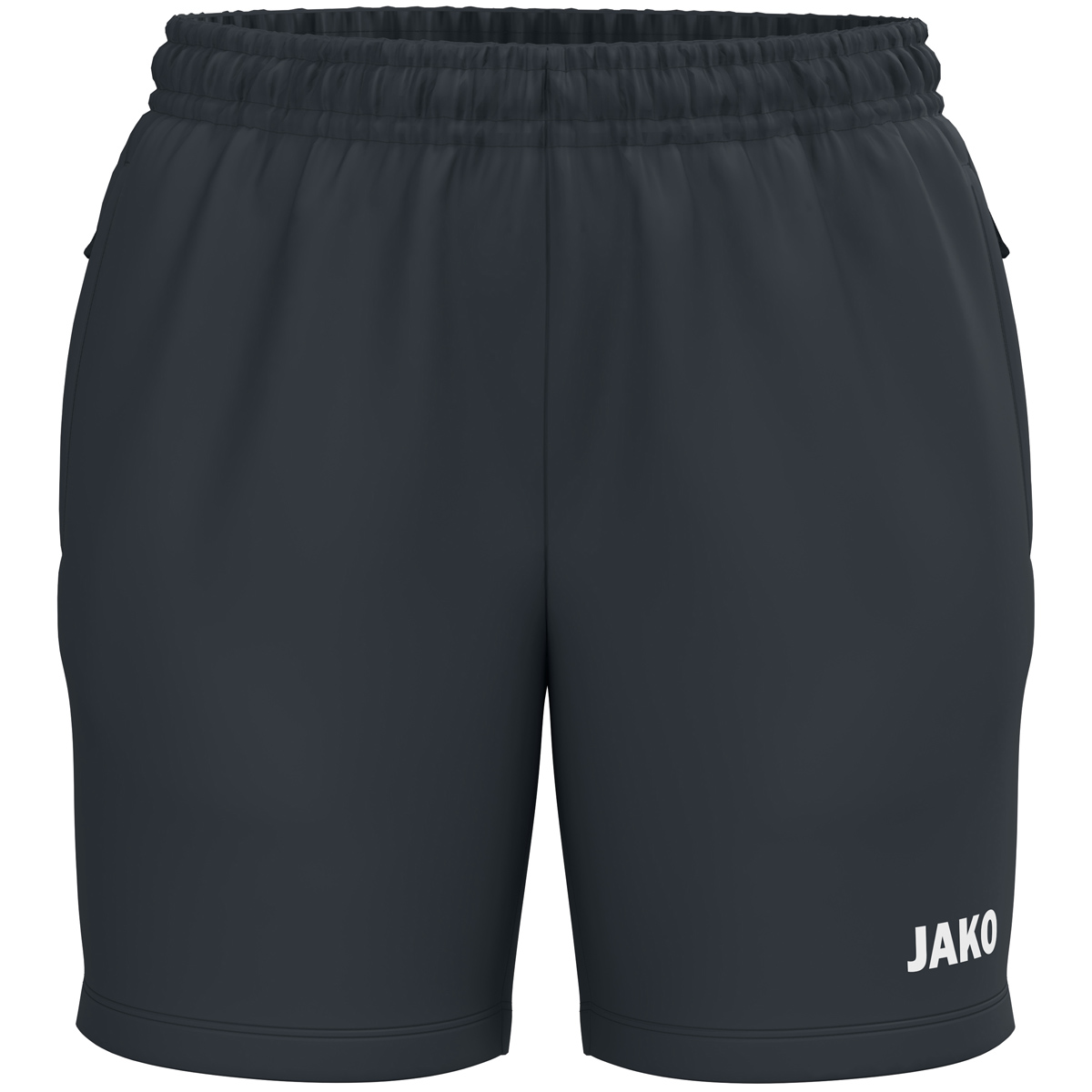 Jako Webshort One Damen anthrazit