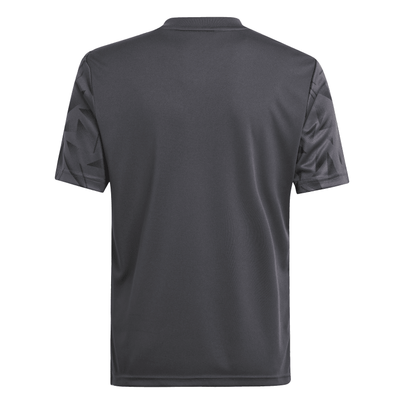 Adidas Kinder Trikot Team Icon 25 utility black-white