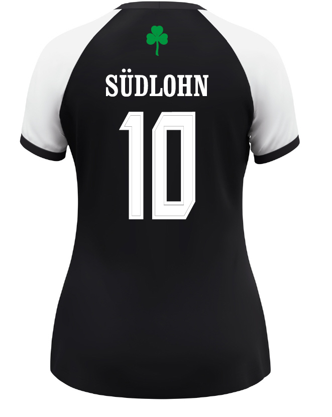 SC Südlohn Damen Trikot Dynamic Auswärtstrikot 25/26