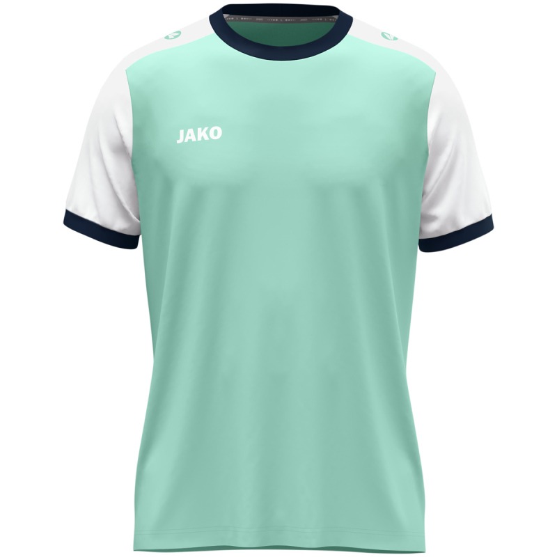 Jako Kinder Trikot Dynamic KA minze-weiß-marine