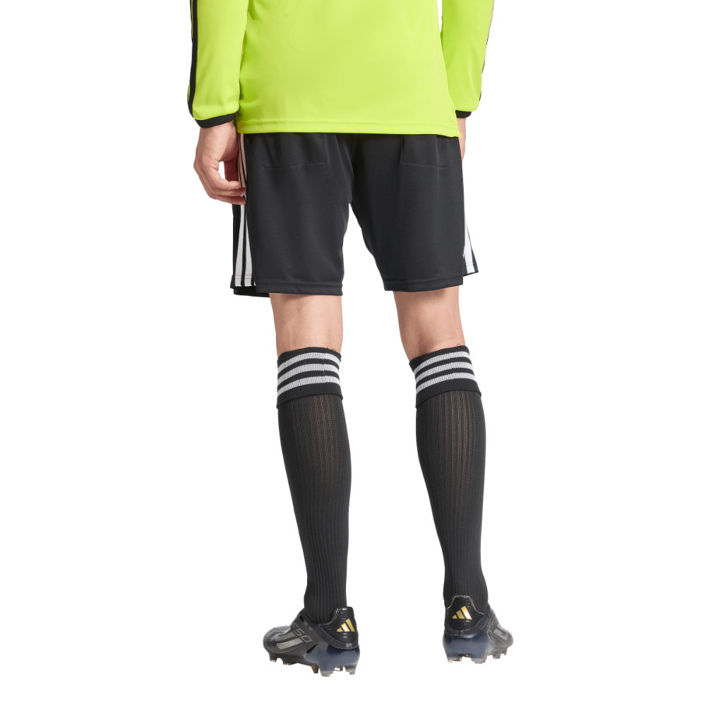 Adidas Referee 26 Short Schwarz
