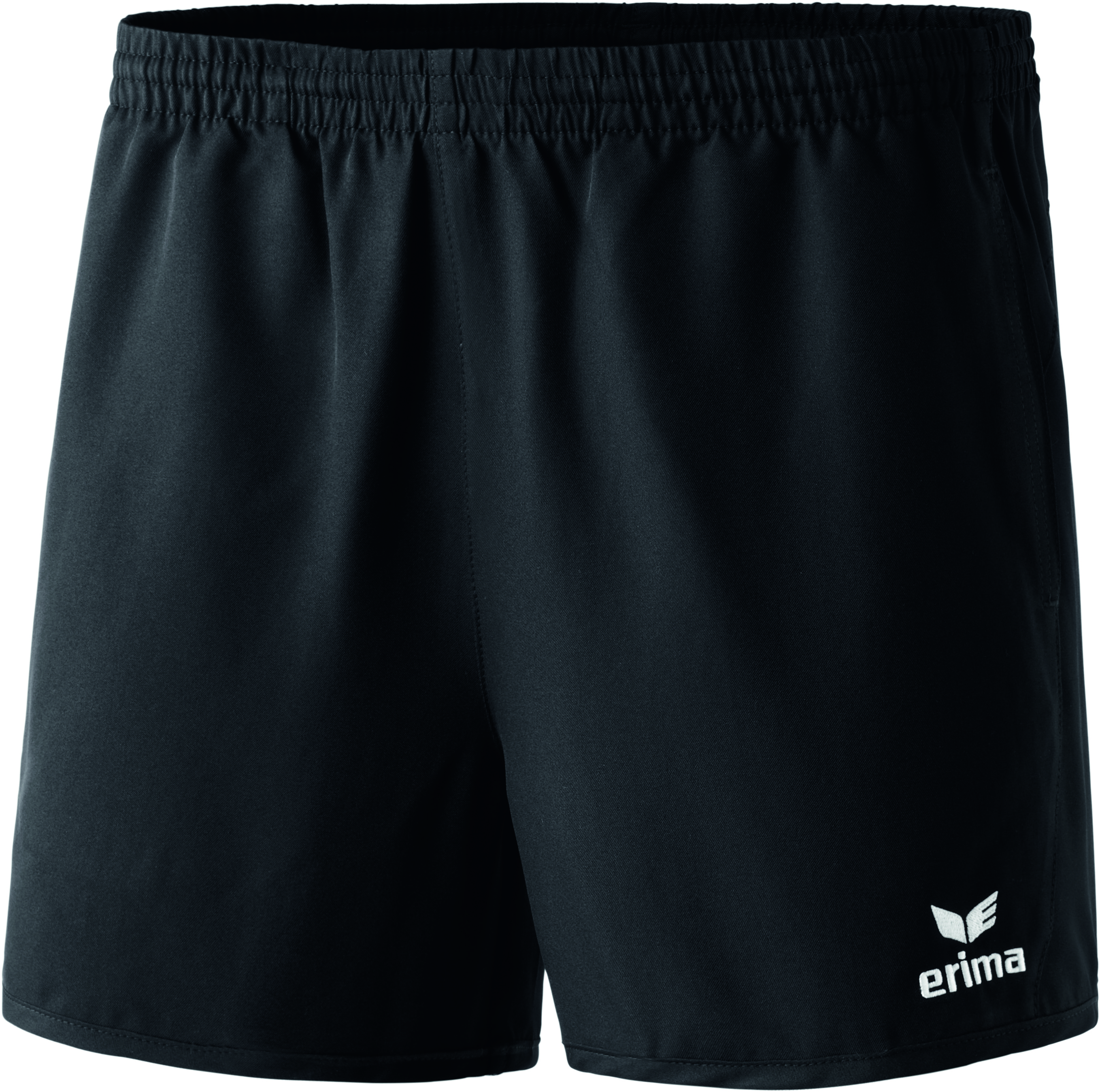 Erima Damen Club 1900 Shorts schwarz