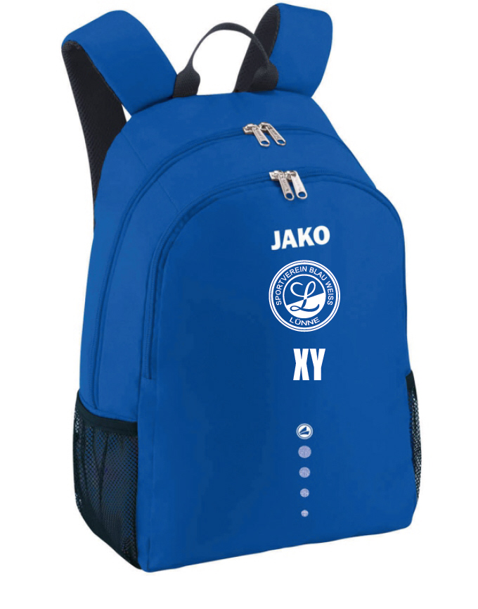 BW Lünne Rucksack Classico
