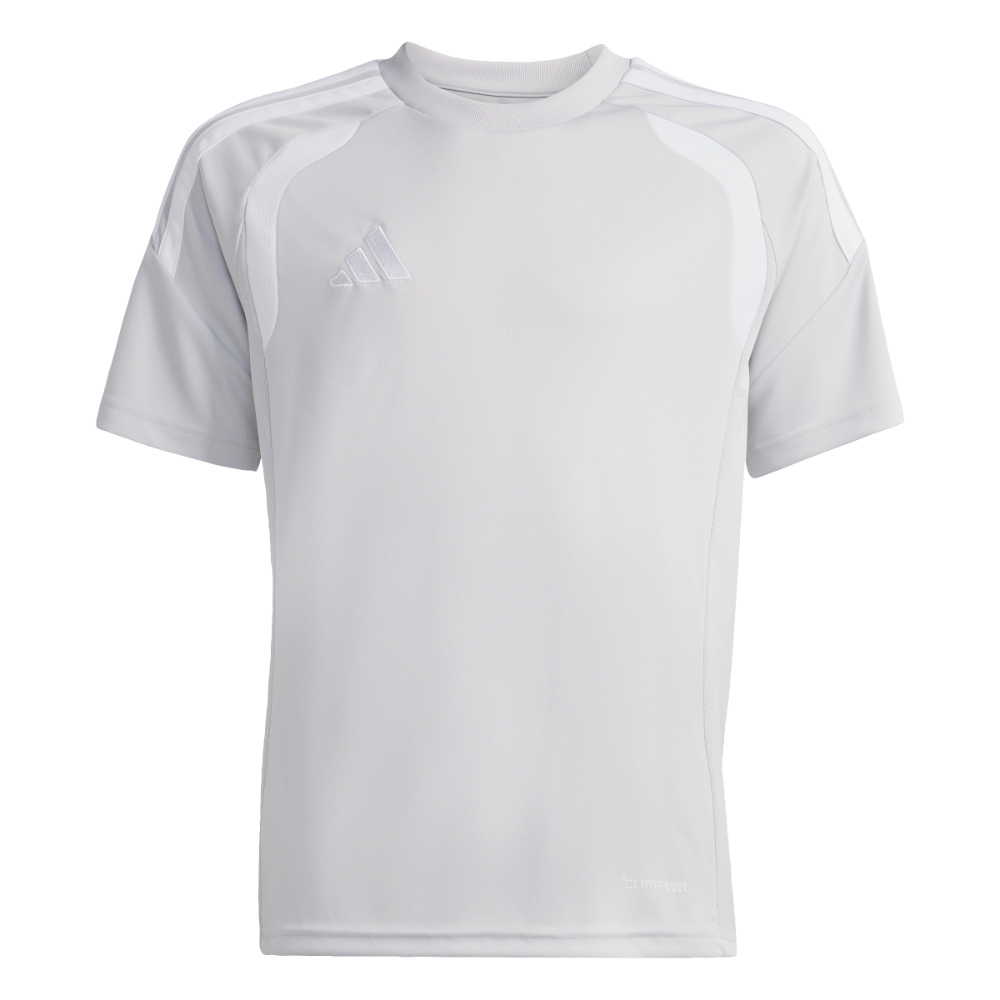 Adidas Tiro 26 League Trikot Kids Grau