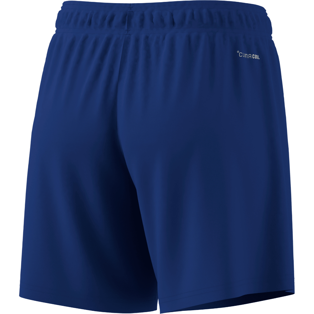 Adidas Entrada 26 Short Damen Royal