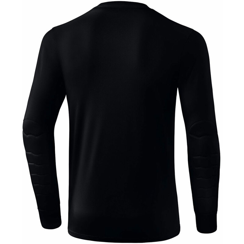 Erima Kinder Torwarttrikot Pro schwarz-grau
