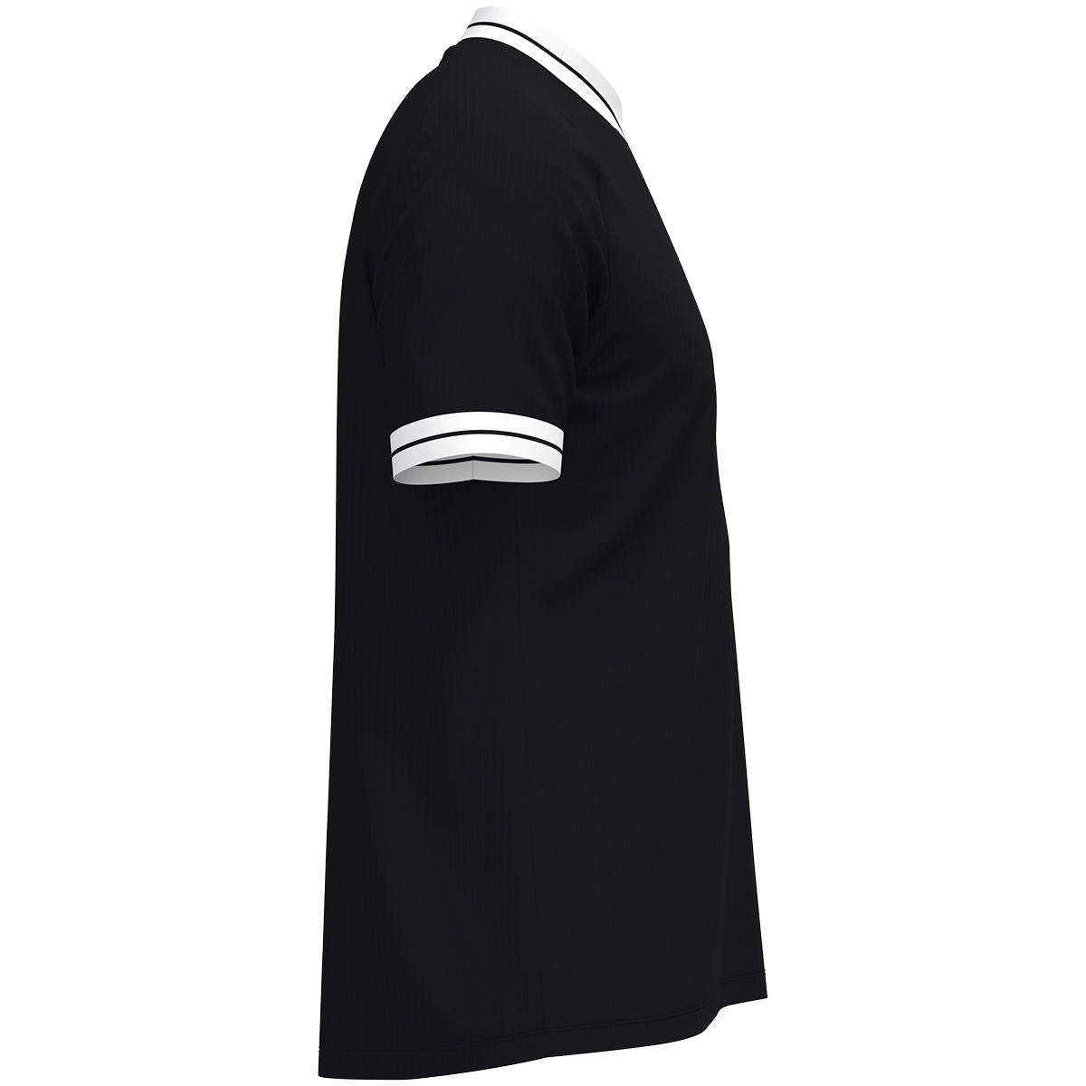 Jako Trikot Retro KA schwarz