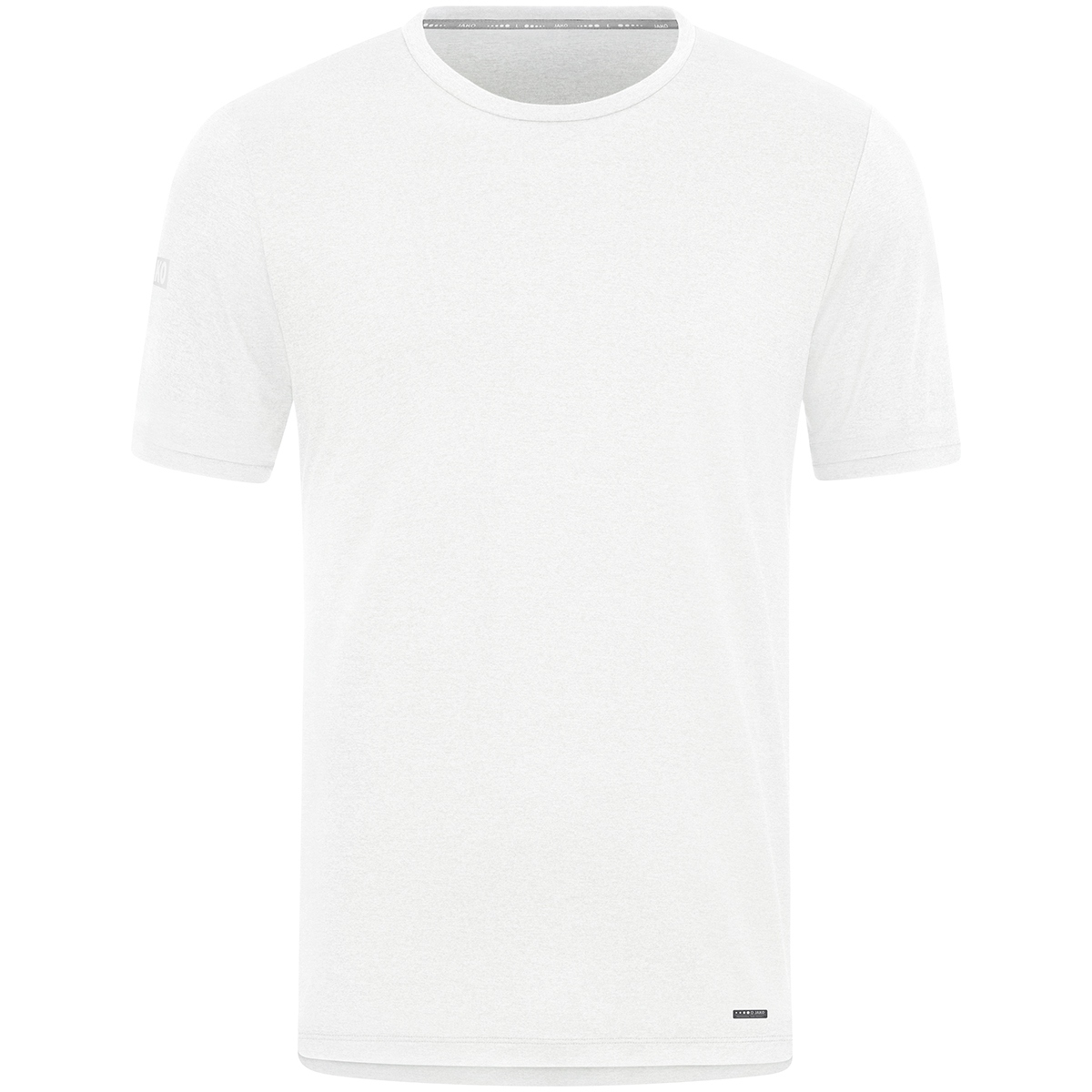 Jako Herren T-Shirt Pro Casual weiß