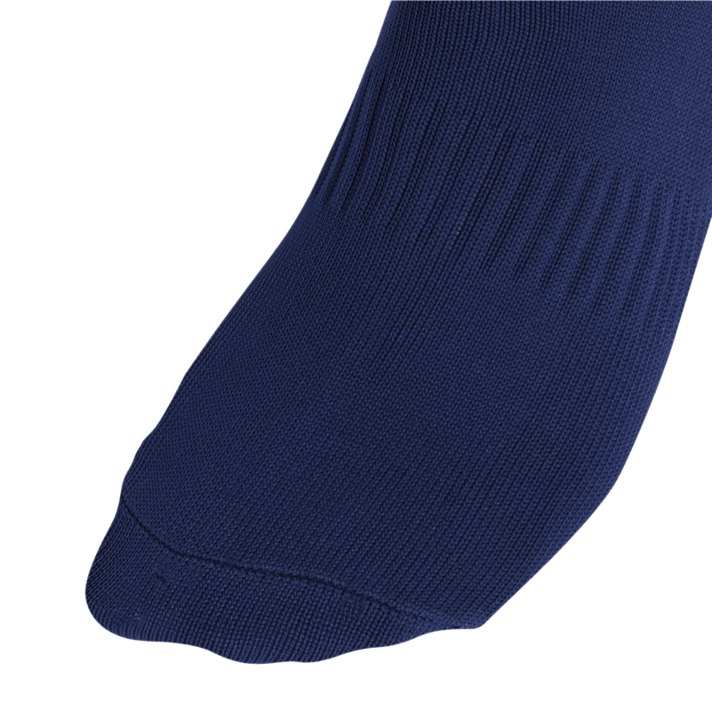 Adidas Stutzen Santos 25 team navy blue 2-white