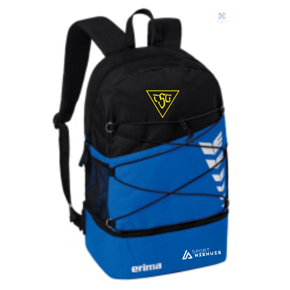 TSG Dülmen Rucksack