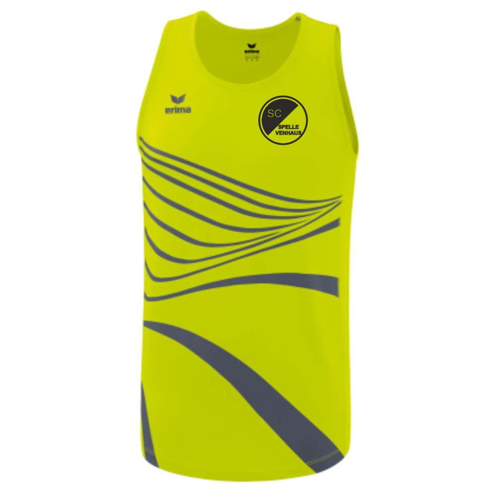 SC Spelle-Venhaus Herren Racing Singlet
