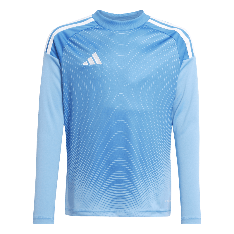 Adidas Kinder Torwarttrikot Tiro 25 Competition blue burst