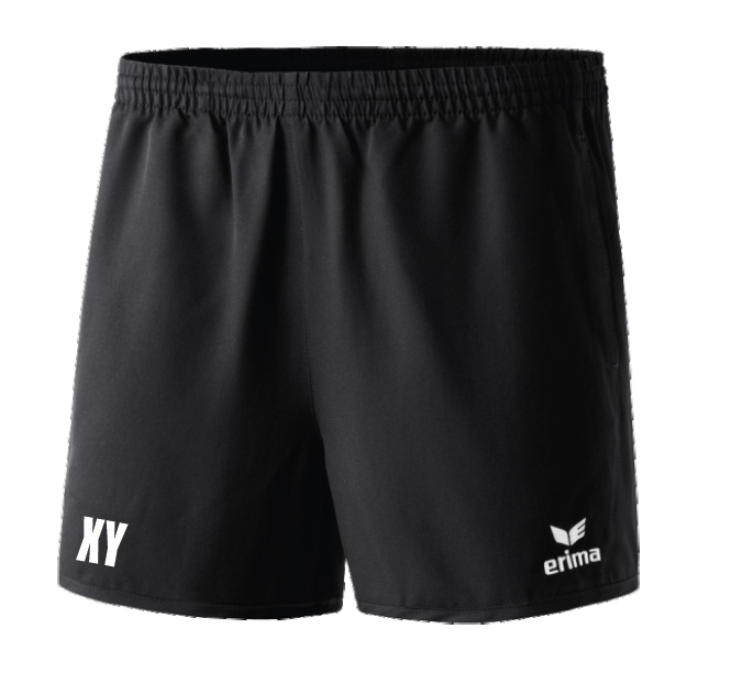 Germania Thuine Tennis Damen Shorts Club 1900