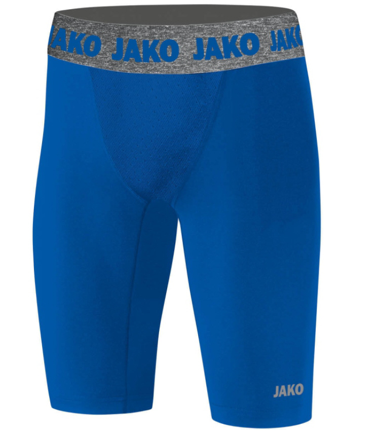 Adler Weseke Short Tight Compression 2.0 blau