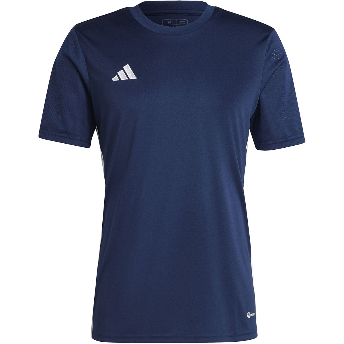 Adidas Herren Trikot Tabela 23 blau-weiß