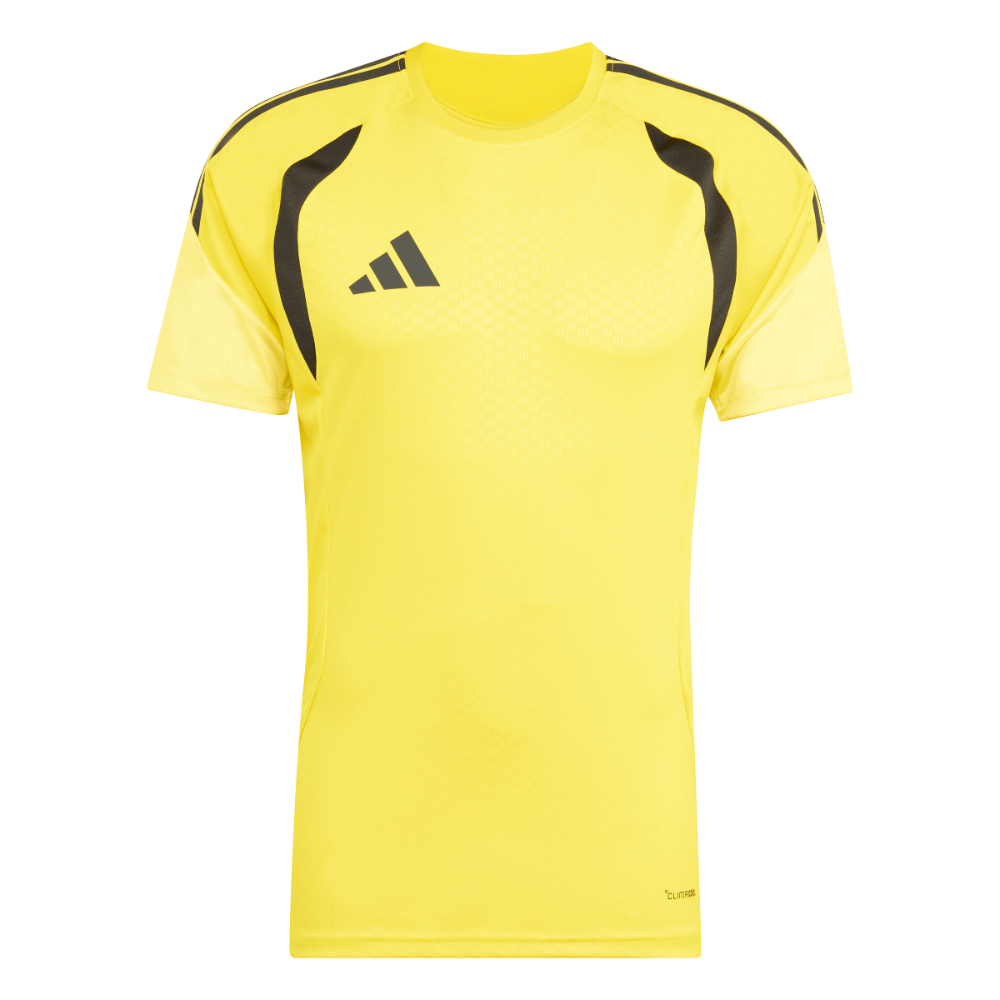 Adidas Tiro 26 Competition Trikot Gelb