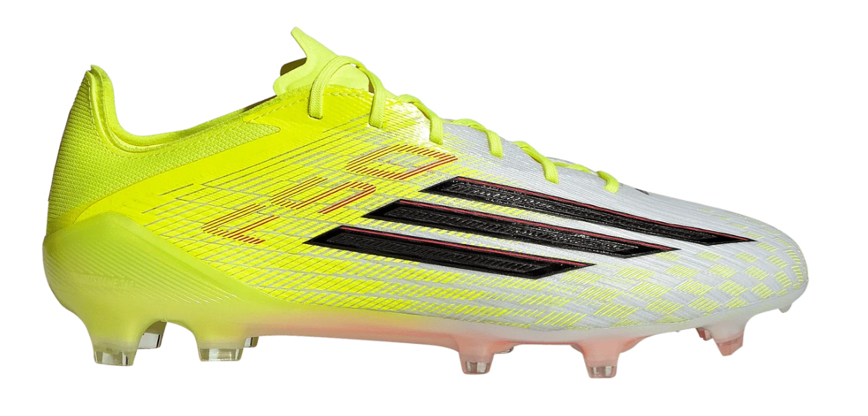 adidas Fußballschuh F50 Elite FG Born for Goals Gelb