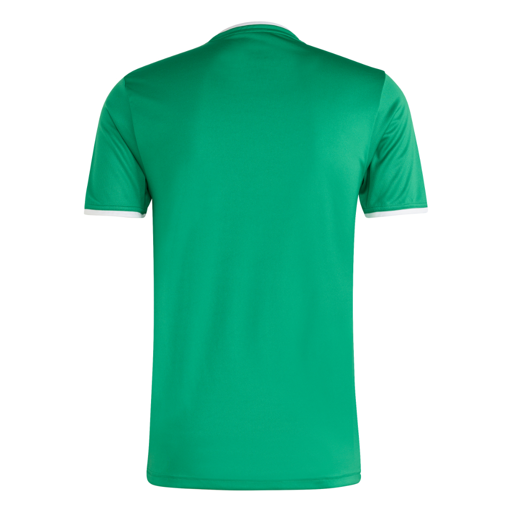 Adidas Entrada 26 Trikot Grün