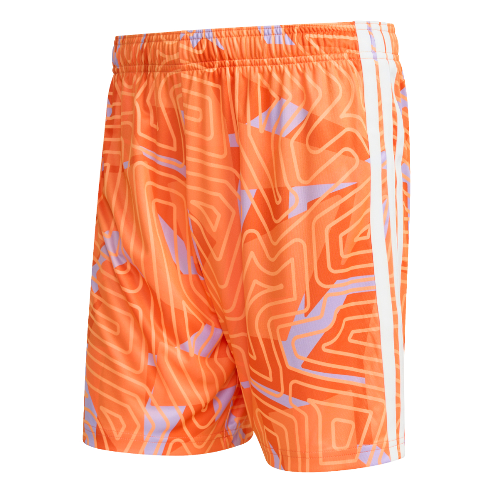 Adidas Tiro 26 Competition Torwartshort Orange