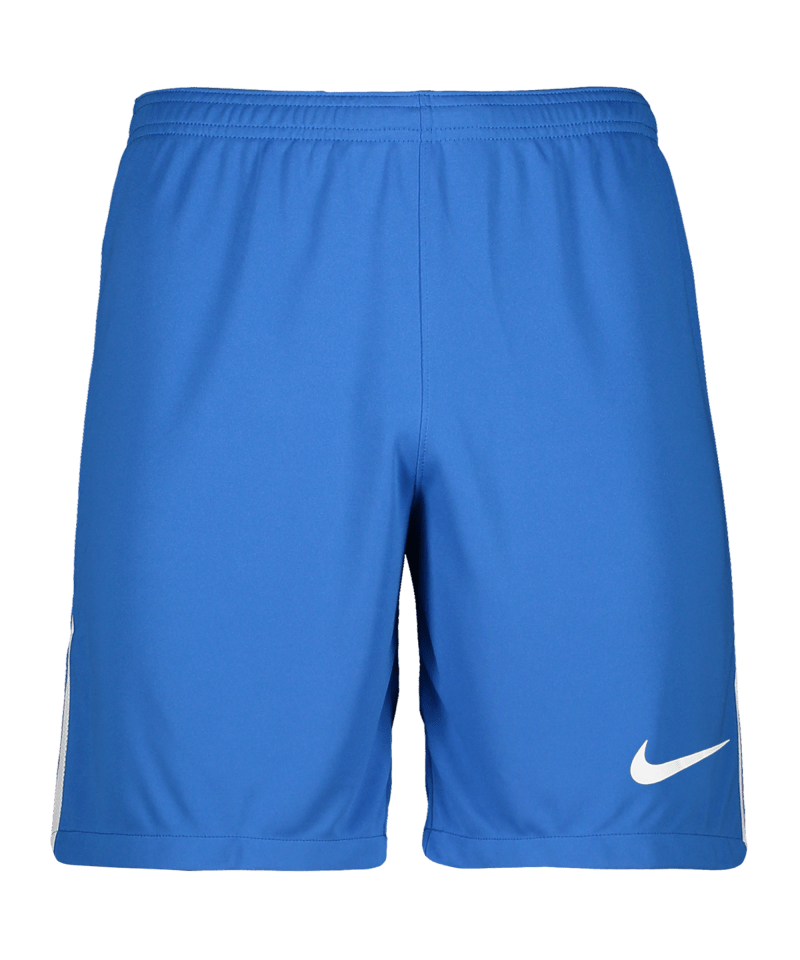 Nike League III Shorts blue F463