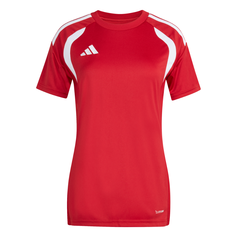 Adidas Tiro 26 League Trikot Damen Rot