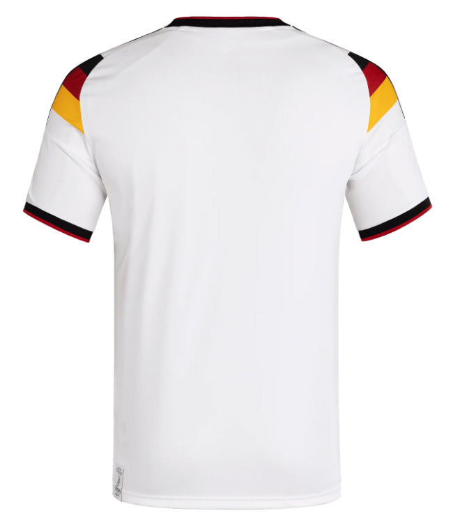 adidas DFB Deutschland Trikot Home WM 2026 Weiß
