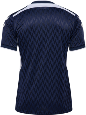 Hummel hmlMATCH Legend Trikot marine