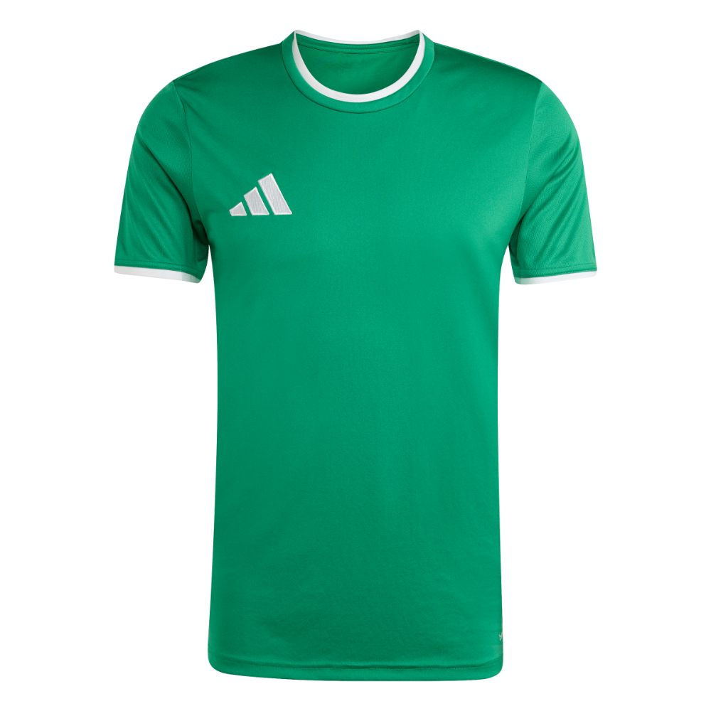 Adidas Entrada 26 Trikot Grün