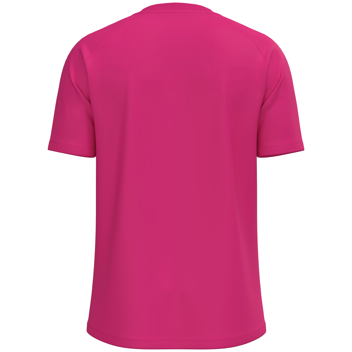 Jako T-Shirt One Kinder deep pink