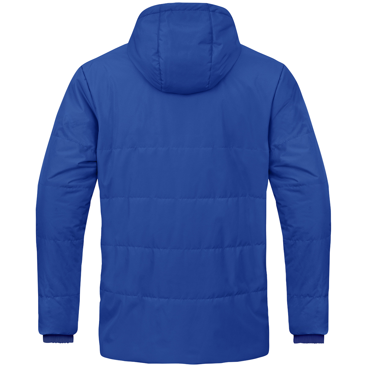 Jako Coachjacke One mit Kapuze Kinder royal