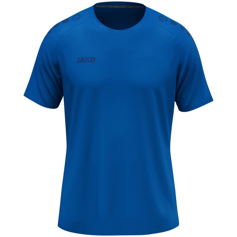 Jako Kinder T-Shirt Light Flow royal