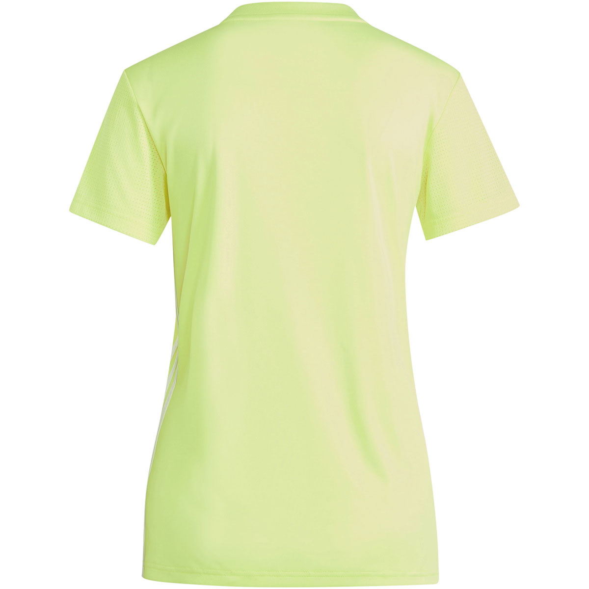 Adidas Damen Trikot Tabela 23 gelb-weiß